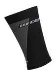 Cep Ultralight Sleeves, Calf, V3, Women Sport Sports Equipment Sport Braces & Supports Sport Calf Sleeves Black CEP