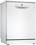 Bosch 13 Place Setting Freestanding Dishwasher - SMS2ITW01A