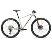 Orbea Orbea Alma H50 | White / Grey / Red