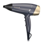 Hårføner Remington 2200W Sapphire Luxe