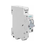 Siemens - Disjoncteur Auto p+n 10A