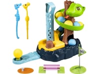 Woopie Mini Snake Golf Rinkinys