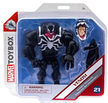 Disney Venom Toybox 12 cm Spiderman Mini Figure