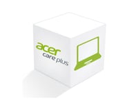 Acer Aceradvantage - Utökat Serviceavtal - Material Och Tillverkning - 4 År - På Platsen - För Conceptd 3  3 Ezel  3 Ezel Pro  3 Pro  5  5 Pro  7  7 Ezel  7 Ezel Pro  7 Pro  9  9 Pro