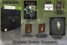 Arcania: Gothic 4 - édition collector