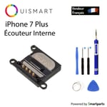 OuiSmart® MODULE ÉCOUTEUR INTERNE POUR IPHONE 7 PLUS AVEC OUTILS