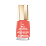 Mavala Minilack, 5 ml Orange