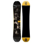 Salomon Wild Card Snowboard Flerfärgad 150