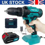 For Makita DHP482Z 18v LXT Li-Ion Cordless 2-Speed Combi Drill Body 3/8 DHP456Z