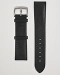 Polo Ralph Lauren Sporting Leather Strap Black