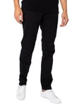 Diesel_1986 LARKEE-BEEX_PANTS_Black (straight)_36W / 34L