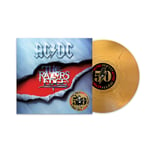 AC/DC The Razors Edge LP multicolor