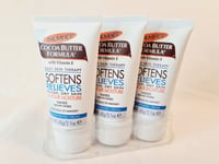 Palmers Cocoa Butter Daily Concentrated Hand Cream Vitamin E 60g x 3 Trio pack