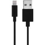 iPod / iPhone / iPad - Lightning USB kabel - 2 meter