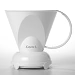 Clever Dripper White 500ml