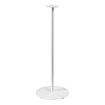 Mountson - Floor Stand Compatible with Sonos Era 100 (Single Pack, White)