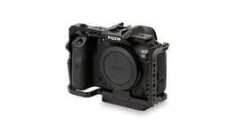 Camera Cage for Canon R5/R6 Kit A Black