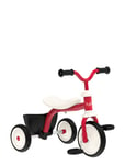 Smoby Smoby Tricycle Rookie Multi/patterned