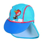 Bamse UV-hatt Stl 86-92