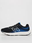 New Balance Mens Running 520v8 Trainers - Blue, Blue, Size 11.5, Men