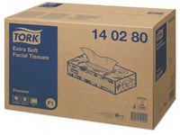 Tork 140280, Vit, Monokromatisk, 200 Mm, 209 Mm, Eu Ecolabel