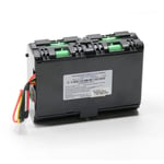 Robomow Kit Battery / Batteri 9,6 AMP till RK4000 Pro (753-11259)