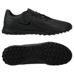 Nike Phantom GX II Academy TF Shadow - Sort/Grønn - Turf (TF), størrelse 46