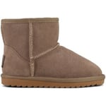 Boots enfant Colors of California  ugg boot Ankle Enfant