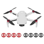 4pcs Aluminium Dji Mavic Mini Motor Cover Cap Drone Waterproof P A4