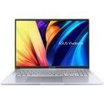 PC PORTABLE ASUS VIVOBOOK 16 S1605ZA-MB762W - 16.0" Full HD intel Core i7-12700H (14 X 4,70 Ghz) - Ram 8 Go - SSD 1 To - Windows 11 famille