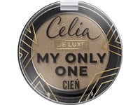 Celia Celia De Luxe My Only One Satin Eye Shadow No. 03 1Pc