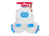 Kong Kong Holiday Frizzles Md/Lg