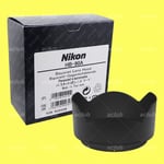 Nikon HB-90A Lens Hood for NIKKOR Z DX 50-250mm f/4.5-6.3 VR