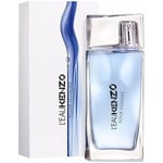 Cologne Kenzo  L`Eau Por Homme - eau de toilette - 100ml