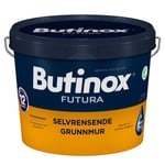 Butinox Futura Selvrensende Grunnmur 2,7 LITER