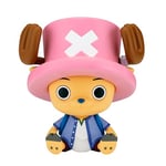 Banpresto Sofvimates Figurine d'action Chopper One Piece 11 cm BP89725P Multicolore Figurine à Collectionner optimale pour Les Fans d'Anime