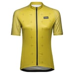 GORE WEAR Women's Daily Short-Sleeve Cycling Jersey