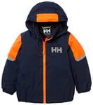 Helly Hansen K Rider 2.0 Ins Jacket Ins Jacket Junior Unisex