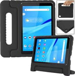 Lenovo Tab M8 (4th Gen) TB300 EVA Shockproof Case Black