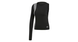 T shirt femme adidas tlrd longsleeve