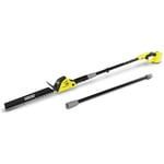 Karcher - Taille haies sur bras articulé 18 V sans batterie ni chargeur lame 45 cm 4 positions de tête - PHG 18-45