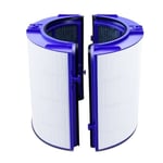 Kolfilter till Dyson Luftrenare TP06 / HP06 / PH02 2-pack