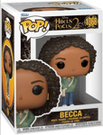 Funko Pop! Disney: Hocus Pocus 2 - Becca #1368 Vinyl Figure