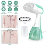 5000W Hand Held Clothes Garment Steamer Portable Home Travel Iron Steam 300ML