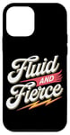 Coque pour iPhone 12 mini Fluidité Des Genres Et Égalité Expression De Genre Droits De