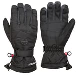 Kombi Zimo GTX Glove Men Black/Charcoal-X644 L - Fri frakt