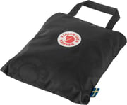 Fjällräven Kånken Rain Cover Plus Black, OneSize