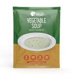 Vegetable Soup Diet Meal Replacement - Shake That Weight