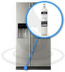 S20BRSB21-A/G S20BRSS31-A/G Whirlpool in-fridge-base water filter cartridge