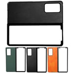 Leather Protective Case For Samsung Z Fold 2 Shockproof Phone Case Co BST